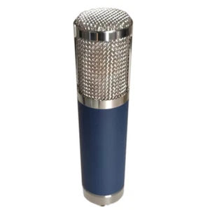 DIY Condenser Microphone Body Custom Mic Shell Design TF47 Microfone Accessory - Bild 1 von 11