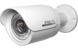 *USED* ClearView IP-72 Weatherproof IP Bullet Surveillance Camera, 65ft IR Range - Picture 1 of 1