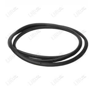 Rubber Sealing Strip Front Door Soundproof Seal For BMW F10 F18 F11 51727278503- - Picture 1 of 5