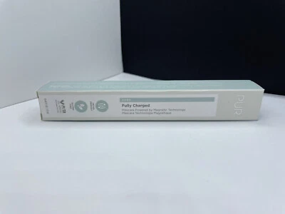 PUR Fully Charged Black Magnetic Mascara 0.44 fl. oz./13 mL Full Size Brand New - Image 1 of 4