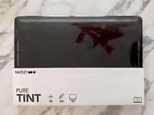 Tech 21 Pure Tint for Macbook Pro 16” | Carbon Tint | Ultra Thin | Lightweight