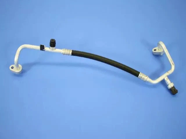Línea de descarga de aire acondicionado original Mopar 55037843AB Foto 1 de 4