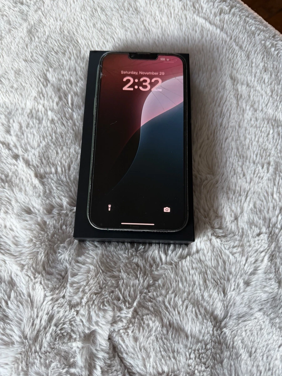 苹果iPhone 13 Pro Max 128 GB 手机和智能手机| eBay