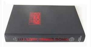 Jon GILBERT / Ian Fleming and James Bond Red Manuscripts in The Schøyen Signed - Imagen 1 de 1