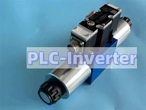 NEW 4WRAE10W60-2X/G24K31/A1V REXROTH VALVE R900954088 1-year warranty^ - Picture 1 of 5