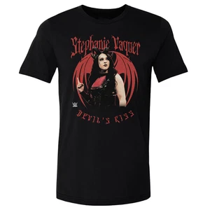 Camiseta WWE Stephanie Vaquer Wings Pose Talla S - 5XL, Regalo para Amigos - Imagen 1 de 4
