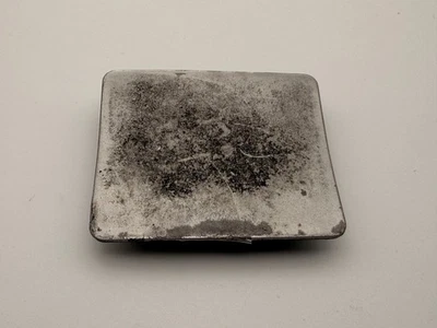 98-02 MERCEDES-BENZ W210 Jack Rocker cover 2106986930 E320 E430 Rear Left - Image 1 of 4