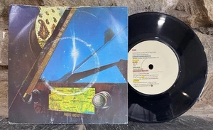 Elvis Costello & The Attractions - Radio Radio - 7” Single 1978 Radar ADA 24 - Foto 1 di 4
