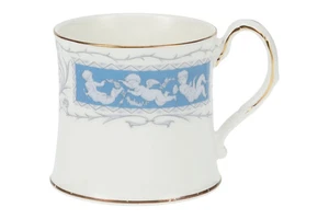 Coalport - Revelry - Blue - Mug - 211623Y - Picture 1 of 5