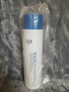 Acondicionador definidor de rizos ISO Bouncy Conditioner 10,1 oz - Nuevo - Plástico sellado - Imagen 1 de 5