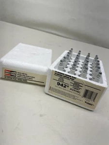 CHAMPION 942S / 12667 COPPER PLUS SPARK PLUG SET OF (24) AUTOMOTIVE / TRUCK - Picture 1 of 7