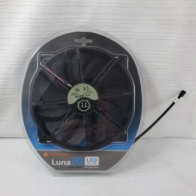 Thermaltake - TT-2030 Fan - Image 1 of 3