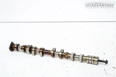 Hyundai Santa Fe 2019-2020 motor 2,4 L L4 admisión derecha escape árbol de levas 110 k OEM Foto 1 de 4