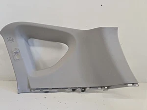 2013-2017 TOYOTA RAV4 DRIVER OFF SIDE PILLAR TRIM COVER PANEL 62470-0R040 - Picture 1 of 19