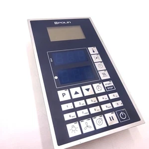 Control Panel TDIGLCD Polin 500030-1 *New* - Picture 1 of 4