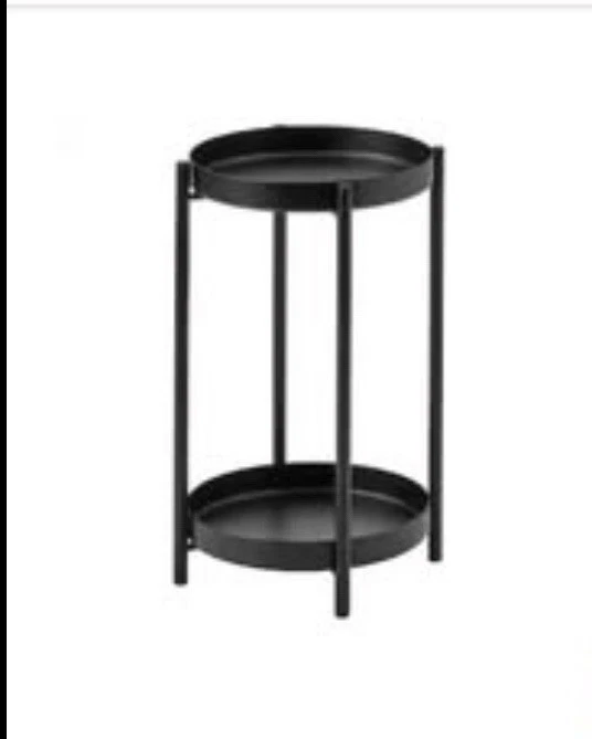 Soporte para plantas 2 piezas Foto 1 de 1