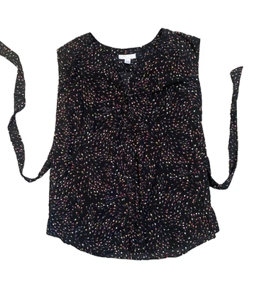 Motherhood Maternity Floral Top/Blouse - Size XL - Image 1 of 4