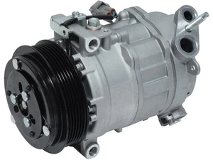 For 2014-2022 Ram ProMaster 2500 A/C Compressor 27737PNQX 2015 2021 2018 2016 - Picture 1 of 2