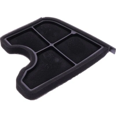 Hiflo Filtre à Air Élément à Gauche pour Kawasaki W650 1999-2006 W800 2011-2024 - Photo 1/4