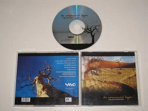 THE COMMERCIAL HIPPIES/IF YOU CAN´T STAND THE HEAT...CD - Picture 1 of 1
