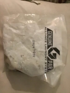 3 Wege Wasserventil für Unimac - Bild 1 von 2