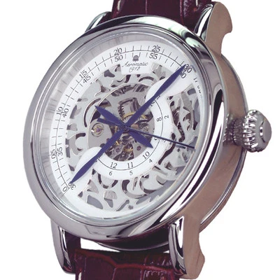 German Mechanical double half phase CRAZY DESIGN A1409 - Image 1 of 4