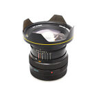 Bronica 40mm f/4 Zenzanon-S Prime Lens for Bronica SQ Cameras