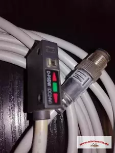 SMC Car Switch Switches D-P5DW (DC24V) - Picture 1 of 1