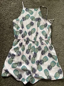 Playsuit Size 12 - Picture 1 of 1