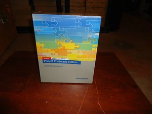 HEIDELBERG, PRINECT PRINTREADY SYSTEM,DOCU GB, PART #06082998, 100%NEW - Picture 1 of 7