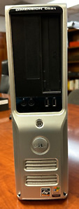 Dell Dimension C521 Desktop, AMD Athlon 64 (No HDD, Being Sold For Parts)
