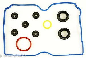 ROCKER GASKET KITS X 2 ACR FOR SUBARU IMPREZA GDE GGE EJ251 2.5L SOHC 10/1-05 - Picture 1 of 1