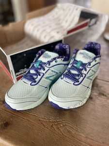 New Balance Unisex Kids' Shoes 