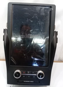 OEM FORD EDGE 2021 - 2023 DASH CENTER 12" SCREEN DISPLAY M2GT-18B955-FE - Bild 1 von 16