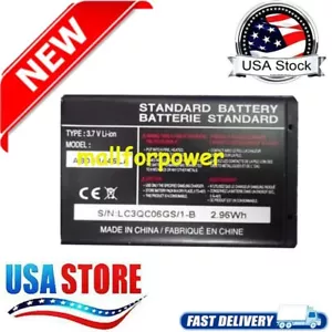 New replacement battery AB043446LA for Samsung SPH-M305 SPH-M510 SCH-R300 Heat - Picture 1 of 2