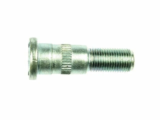 Dorman 93VZ55Y Front Wheel Stud Fits 1970-1972 Plymouth Cuda - Image 1 of 1