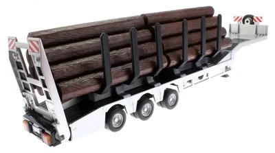 Forstaufsatz für Siku Control 32 LKW Tieflader (6721, 6723, 6744) - Bild 1 von 4