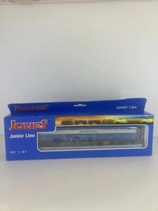 HJ6039 INTERFRIGO WAGEN JOUEF SPUR HO 1/87 - Bild 1 von 5