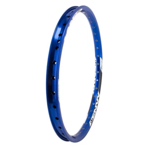 SUN ENVY RIM BMX 20X1.75" 36H FRONT BLUE - Picture 1 of 1