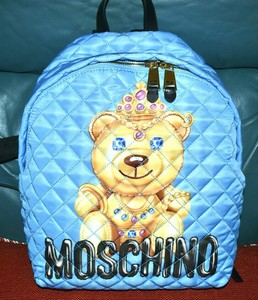 moschino milano bolsa