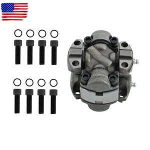 6598347 7359851 Spider U-Joint for Bobcat Skid Steer Loader 542,542B,543,543B - Picture 1 of 13