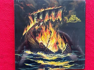 Valhalla "Self Titled" LP 1969 Reissue MFSE LP 0029 Rock 33rpm UK M- - Picture 1 of 7