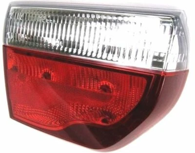 Dodge Durango 2011 2012 2013 interior del conductor izquierdo OEM luz trasera y bombillas Mopar Foto 1 de 2