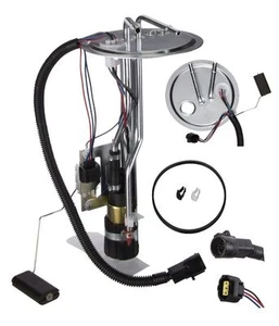 4.6/5.4L 4WD FUEL PUMP MODULE FOR 98 LNCLN NAVIGATOR TYC NEW - Picture 1 of 1