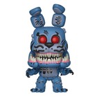 Funko Pop! Books: Five Nights at Freddy's Twisted Bonnie Vinyl Figure 17
