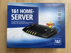 AVM Fritzbox FRITZ!Box 7362 SL WLAN Internet Router Mesh Repeater DSL VDSL DECT - Bild 1 von 3