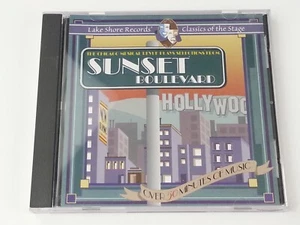 CHICAGO MUSICAL REVUE Chicago Musical Review Plays Selections From Sunset CD - Imagen 1 de 4