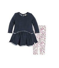 burt's bees baby clothes sale