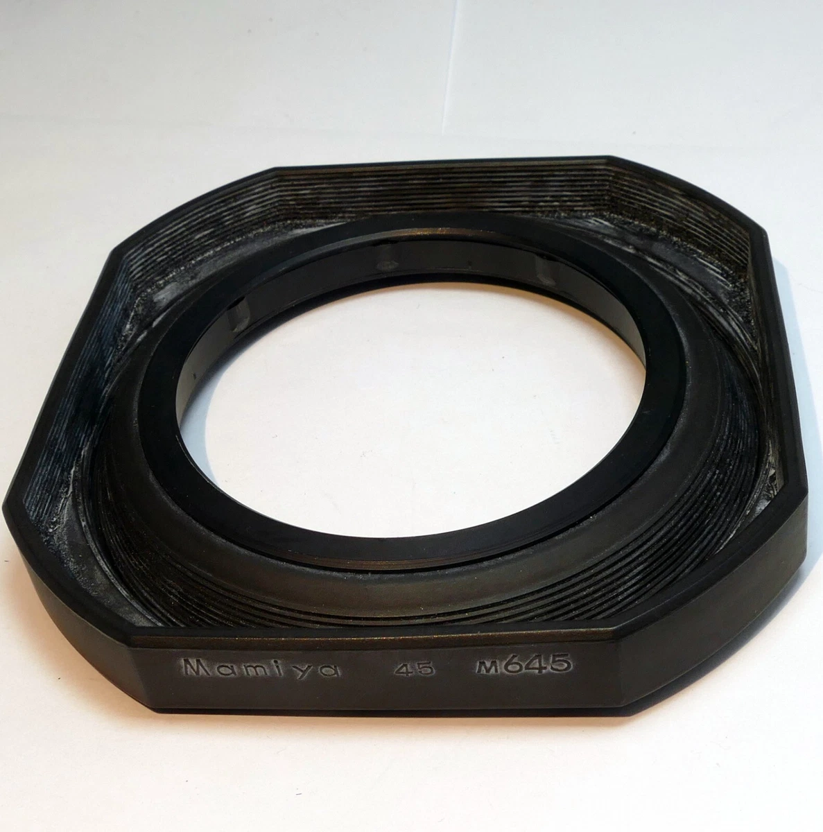 Mamiya Camera Lens Hoods for sale | eBay
