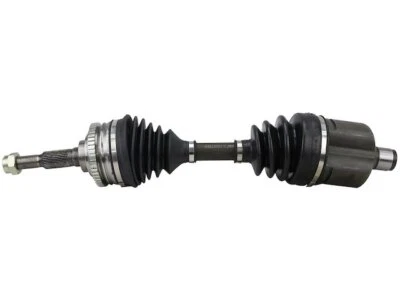 Conjunto de eje delantero izquierdo Chevrolet Córcega 1994-1996 perno de transmisión 95529PG 1995 Foto 1 de 2